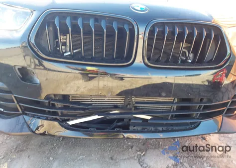 2018 BMW X2 Sdrive28I z USA, uszkodzony, nr VIN WBXYJ3C34JEP75996